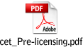 CETrack's Pre-Licensing Course for Life, Health & Variable Annuity